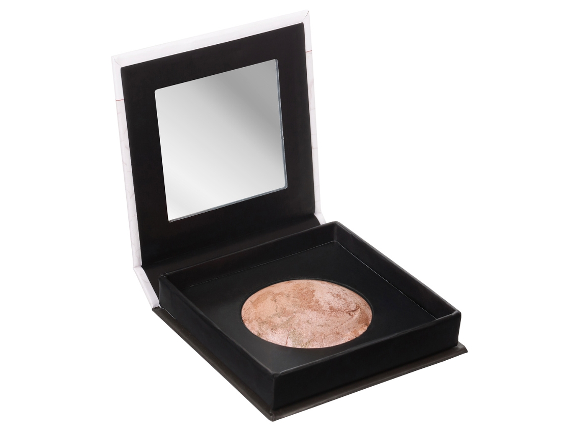 BEAUTY UK Baked Box No.3 - Halo
