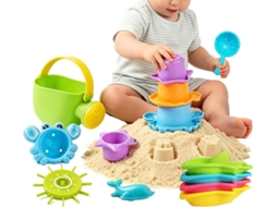 Brinquedo De Banho Para Meninos E Meninas, Dispositivo Flutuante