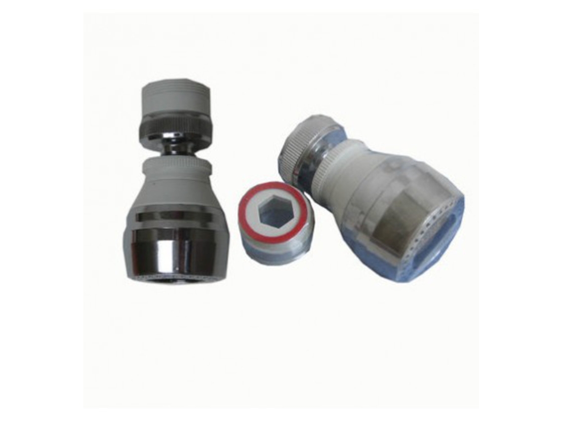 Chuveiro De Disco Aquaforge