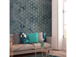 Papel de Parede ARTGEIST Noble Ornament (196x140)