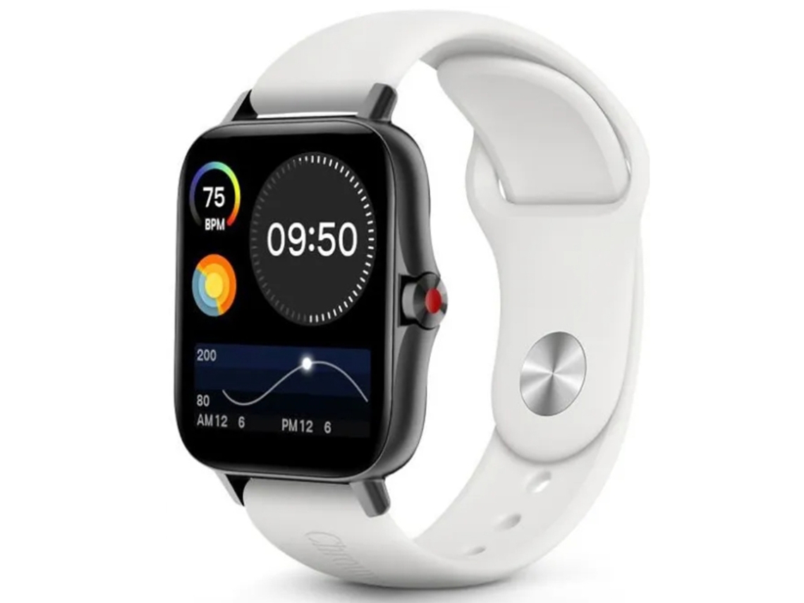 Smartwatch ENZON Branco