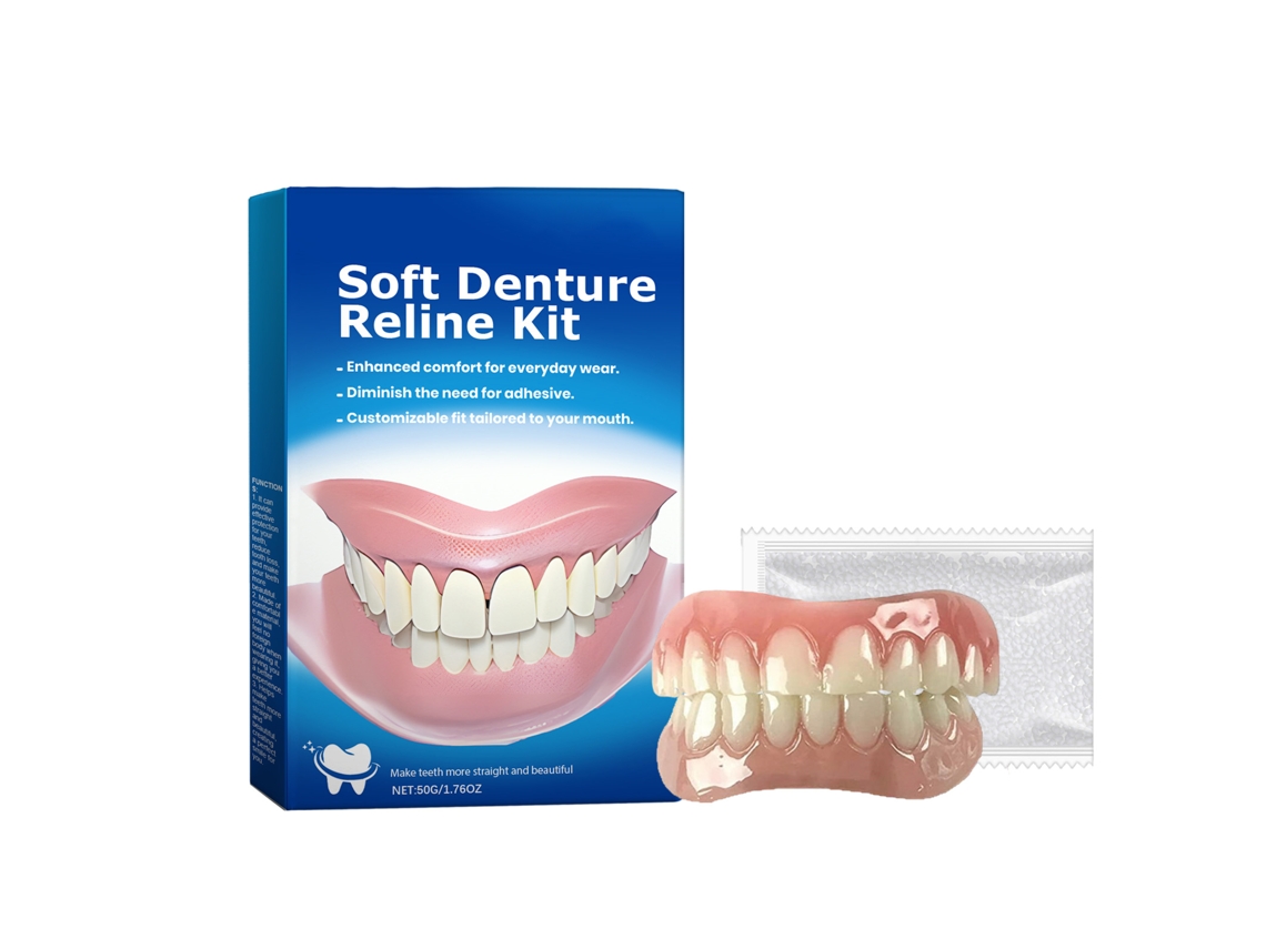 Laminados Dentários Decorativos de Qualidade