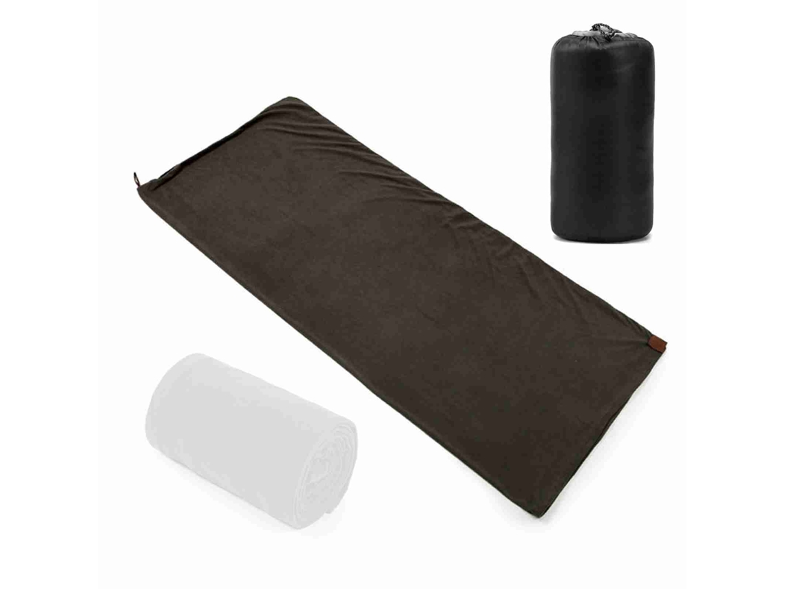 Saco de Dormir Outdoor Leve para Camping e Hiking