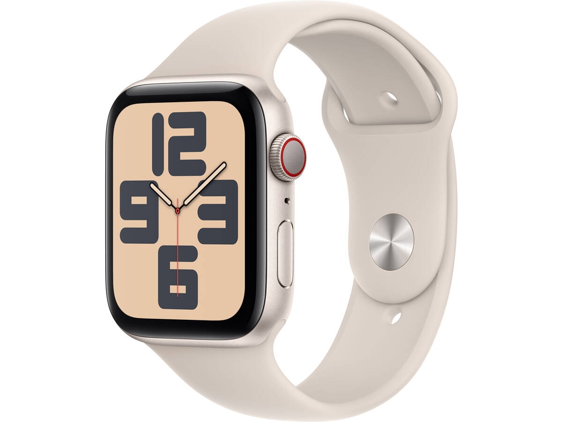 Apple Watch SE - Compre na Loja Online iServices®