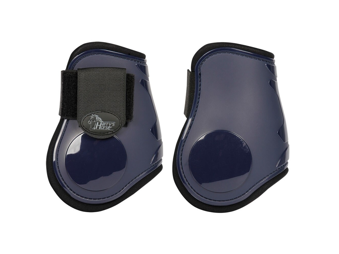 Protector de joelhos para cavalos HARRY'S HORSE Strijklappen Next