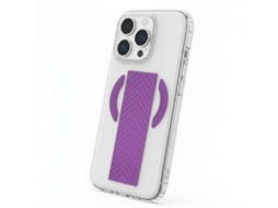 Road Case compatível com Magsafe para iPhone 14 Pro Max LA CASA DE LAS CARCASAS