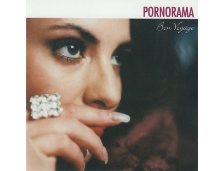 Cd Bon Voyage All Score Media