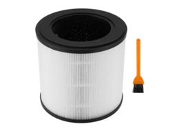 Filtros HEPA de substituição para purificador de ar Philips FY0293 FY0194 AC0810 AC0819 AC0820 AC0830 Brilvibera