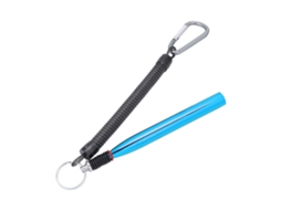 Vara De Isca Mole Ilure Azul 14.5cm