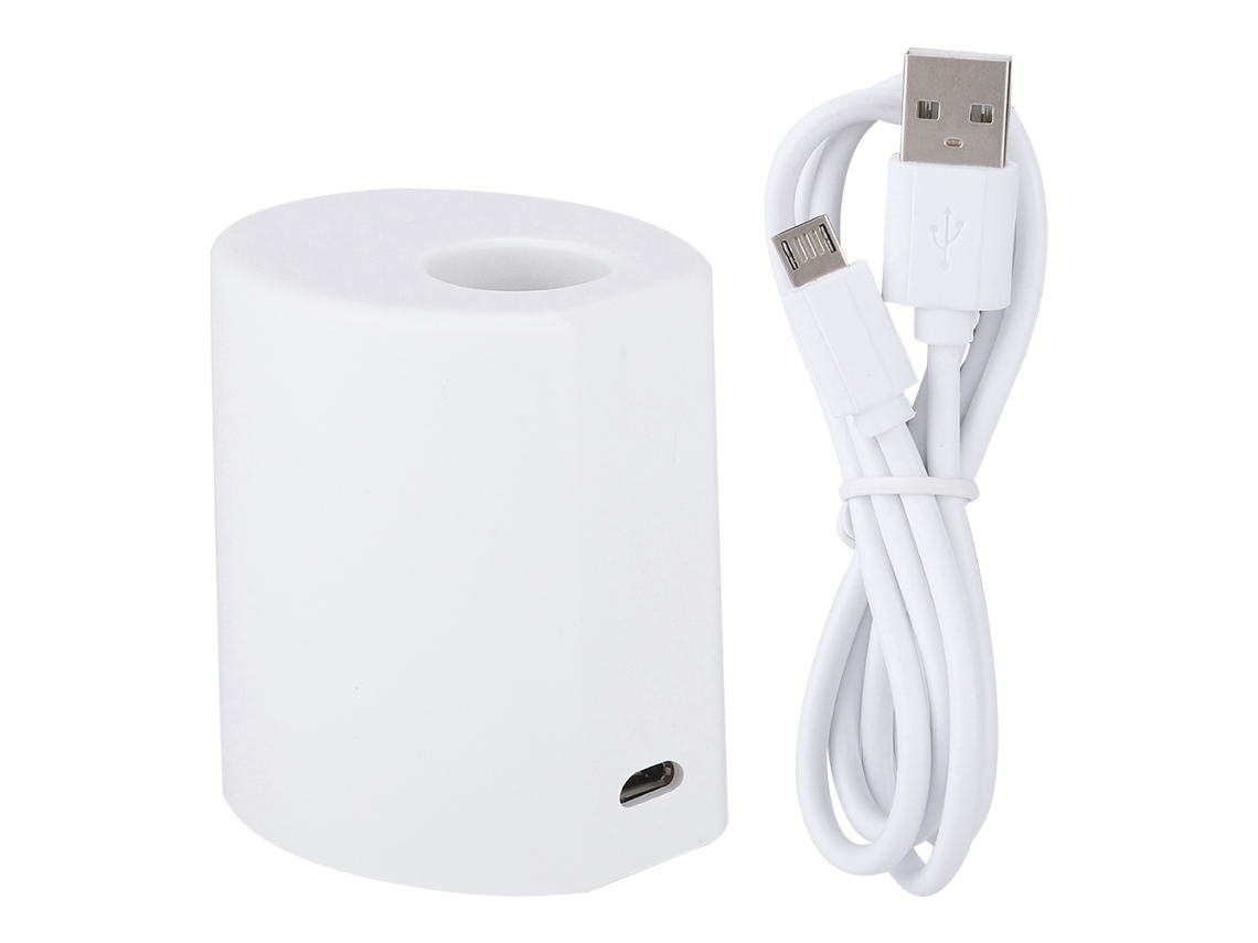 Carregador Iqos Com Carregamento Rápido Universal