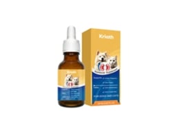 Suplemento Nutricional para Pets Kriath Suave