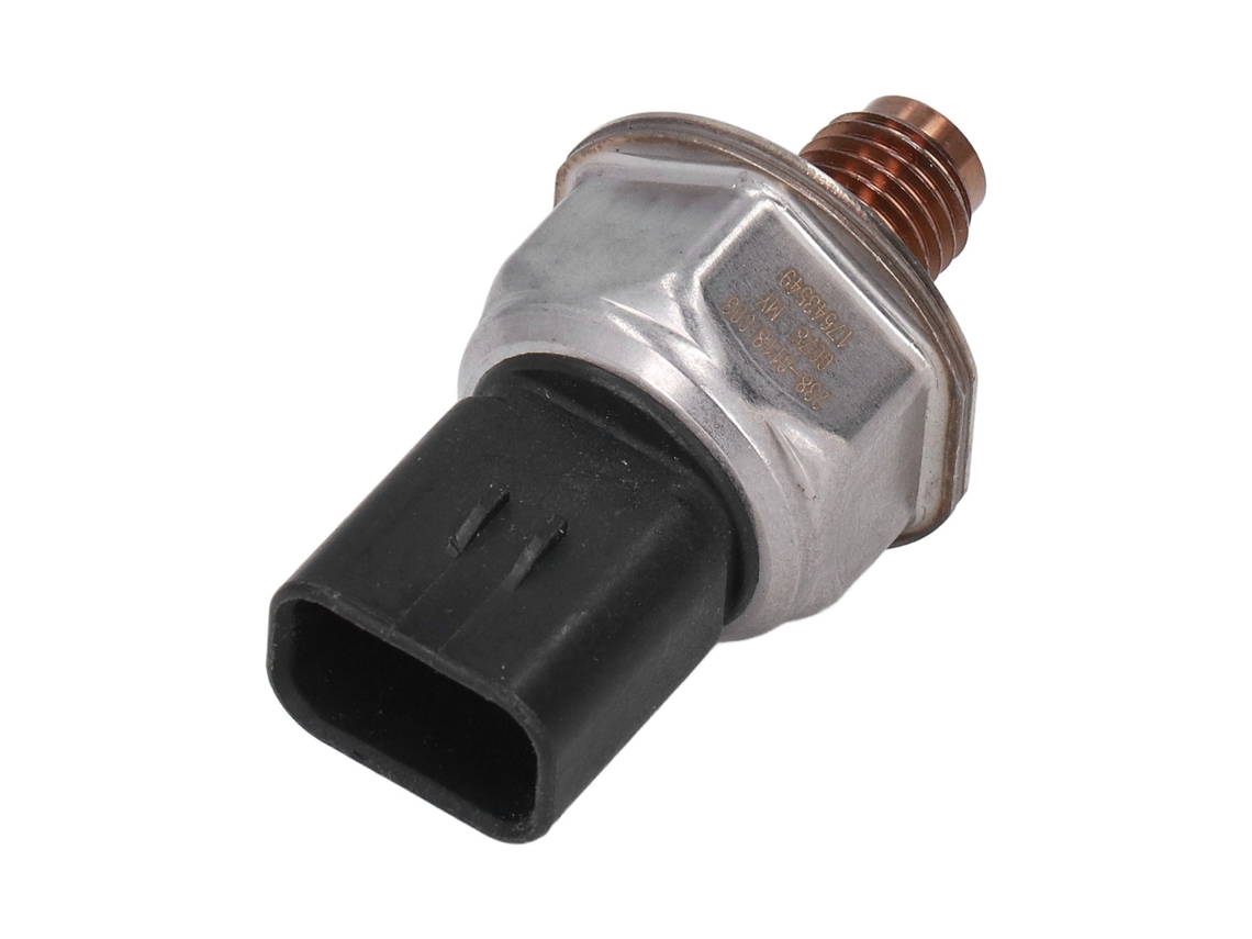 Sensor Pressão Rail Abs Caterpillar 312d 320d 24v