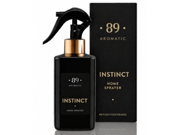 Spray de Ambiente Instinct - Aromatic•89• - 300 Ml