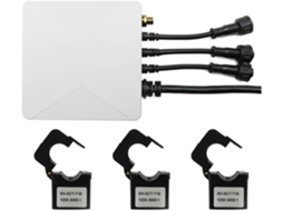 Compteur D'énergie Wifi Tuya SFUSHOS