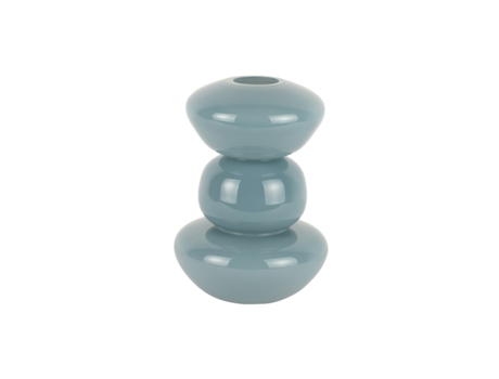 Jarra de Vidro PRESENT TIME Bubbles Medium