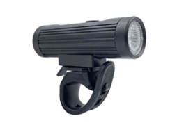 Luz Dianteira Jet Prateado 700 Lumensmvtek