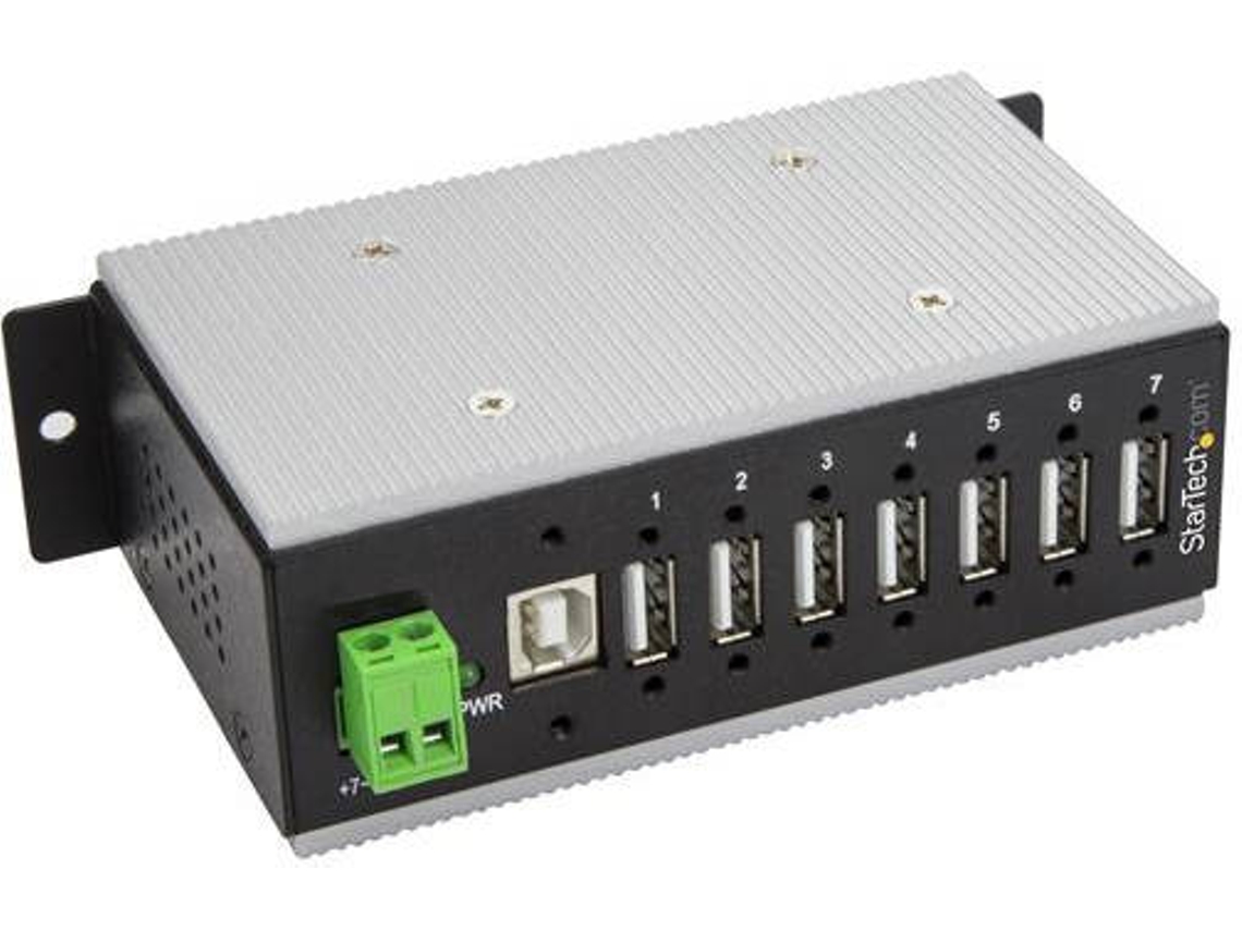Hub STARTECH HB20A7AME