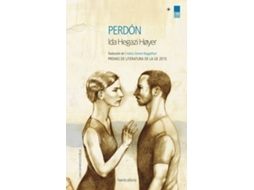 Livro Perdón de Ida Hegazi (Espanhol)