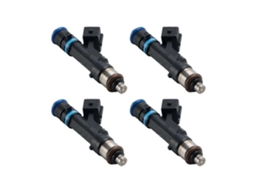 4 Unidades Petrol Motor Injetor De Combustível 24420543 Para Vauxhall 1.0 1.2 1.4 0280158181