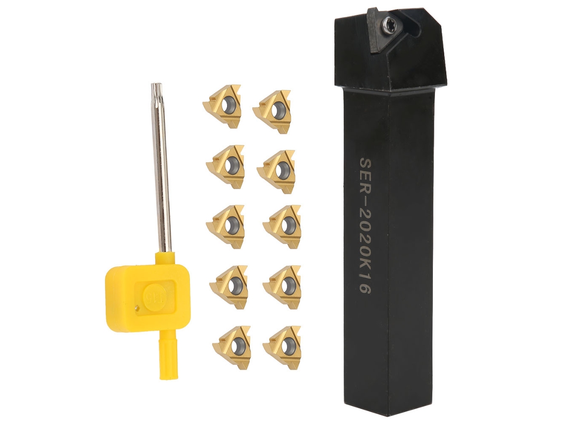 Laxiscreed Ferramentas De Corte Para Cnc Torneamento E Furação De Alta Performance