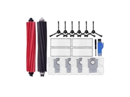 For S8 Pro Ultra, S8, S8+, G20, Main Side Brushes Hepa Filter Dust Bags Vacuum Cleaner