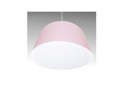Lampada Pendurada "Presley"  [SKD-P032-S-P]