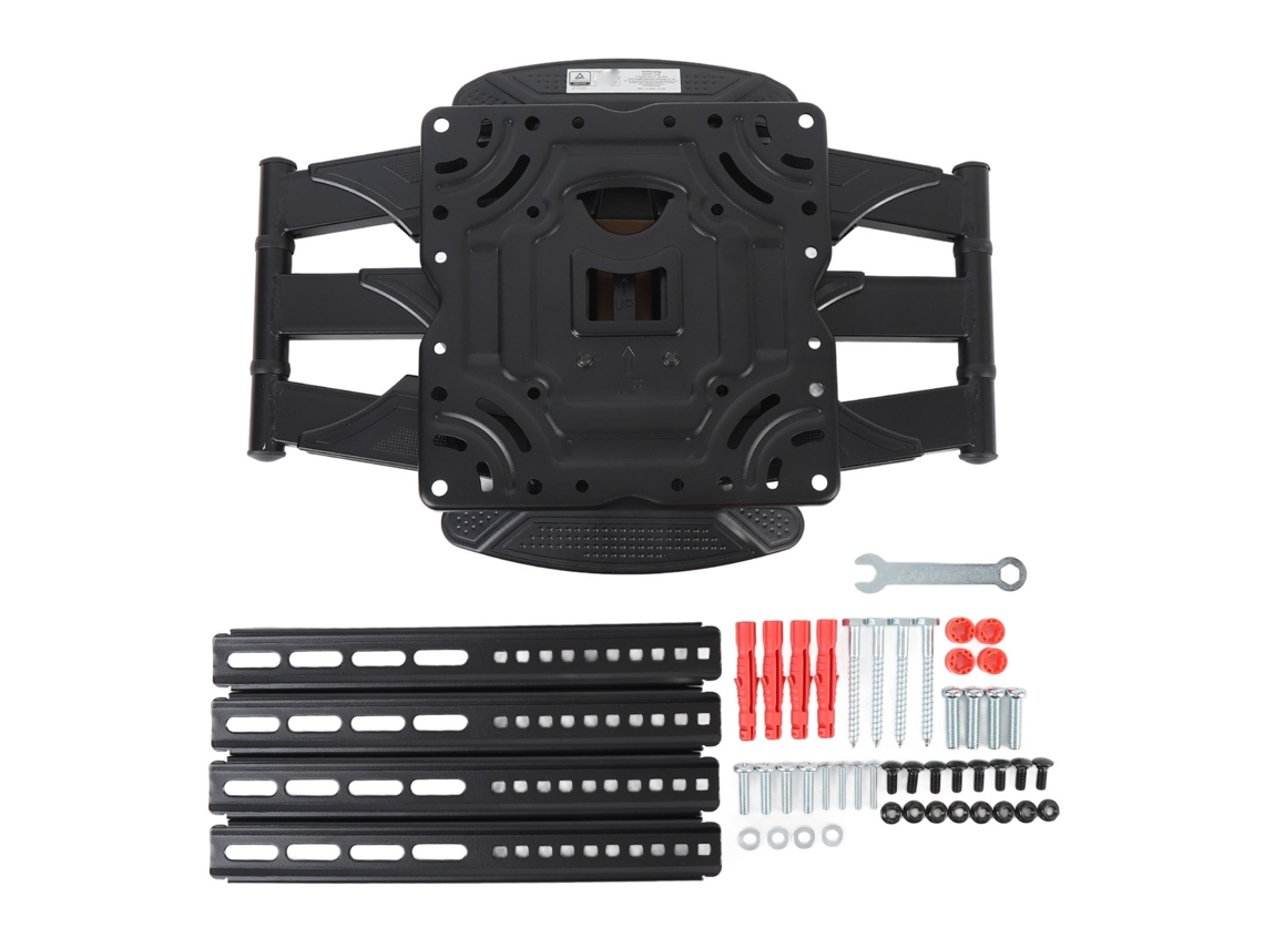 Suporte de Parede para Tv LAXISCREED 32 75 Polegadas 80lb Vesa 600x400