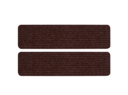 2pcs Tapete De Escada Allinless