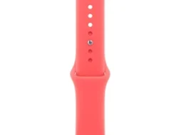 Bracelete APPLE Watch 42mm Sport Band (S/M - Goiaba Brilhante)
