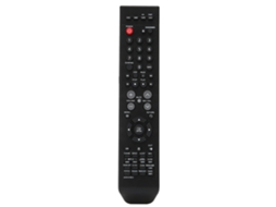 Mali controle Remoto Substituto Ah59‑01961e para Home Theater Dvd Samsung