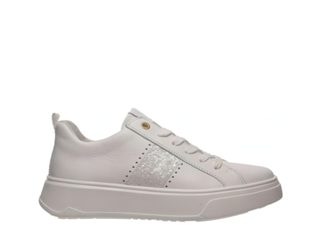 Sapatilhas de Mulher SALAMANDER Branco (42)