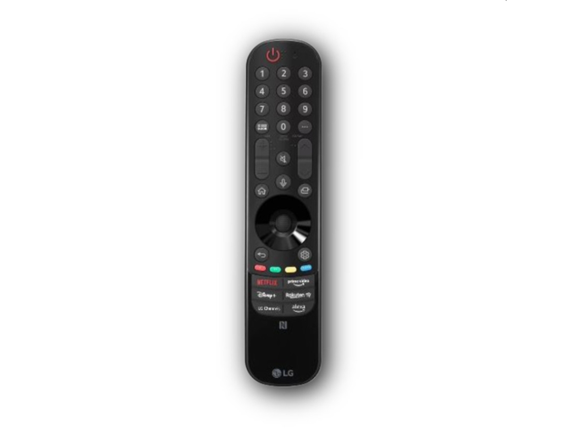 Comando À Distância Sem Fios Magic Remote Modelo An mr24gn para Televisores LG Akb76045103