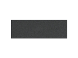 Capacho Retangular Antracite Vidaxl Antracite Polipropileno (180x60x0,9 Cm)