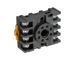 Yhl-base Socket De Relé De Potencia Pf083a Com 8 Pines Para Relé De Tiempo Mk2p Ah3