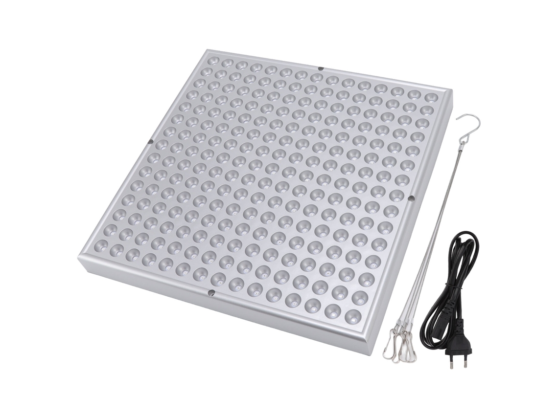 Rebe-lâmpada De Bronzeamento Led Azul 460nm Plegável 15w Para Rostro E Corpo Luz Bronzeadora Portátil