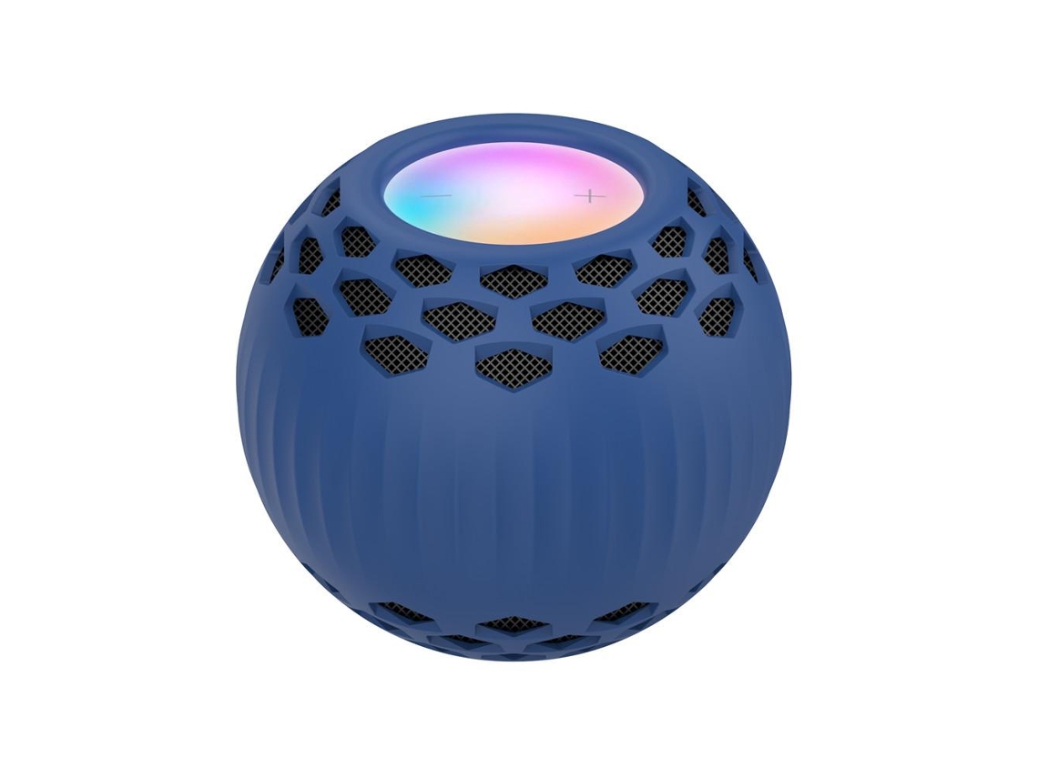 Capa de Silicone LAXISCREED para Homepod Mini