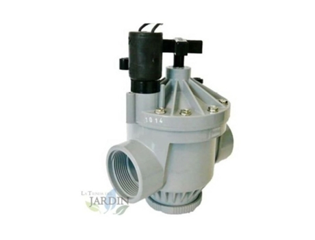 Electroválvula de riego 1 1/2 24V R216 IRRITROL IRRITROL