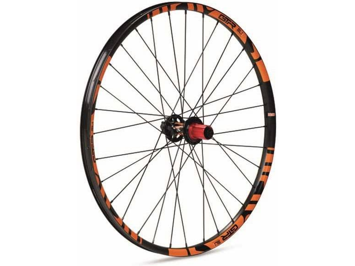 Roda Traseira para Ciclismo montanha GTR Mtb Sl23 Disc Tubeless (29´´)