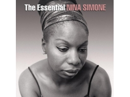 CD Nina Simone - The Essential Nina Simone
