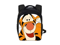 Mochila KOHREE de Estudante Tigrão