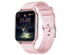 Smartwatch ENZON Rosa
