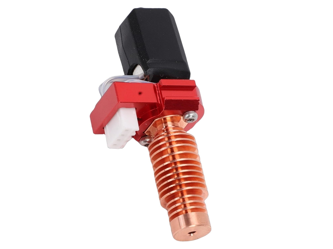 Kit Em Metal E Impressora, Um Para Completo