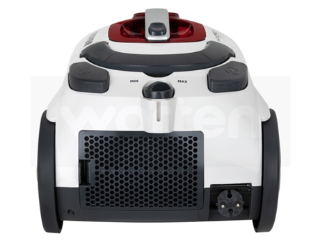 Aspirador a Água HOOVER HY71 Pets A (700 W - 80 dB) — Aspirador