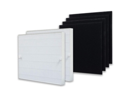Filtro de substituição e filtro de algodão adequado para coway ap1512hh poderoso purificador de ar substitui parte 3304899
