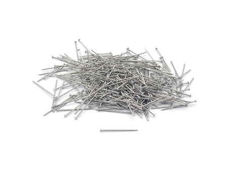 Epingles Argentine N°3 26 Mm 500 Gr Bohin