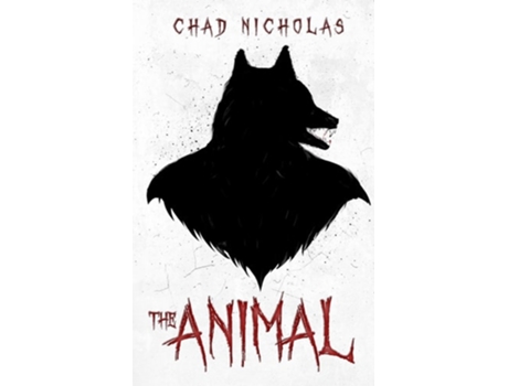 Livro The Animal de Chad Nicholas (Inglês)