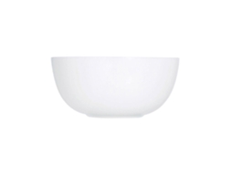 Tigela LUMINARC Diwali (Branco - Vidro)