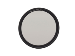 2026 filtro Polarizador Circular Cpl para Lentes Filtro Polarizante Circular de Alta Qualidade