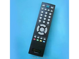 Controle Remoto Para Tv Lg Akj37815710 Oem