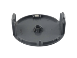1600a01r5j Para Aparador De Grama Bosch Universal Grasscut 18 18-26 18-260 Tampa Do Carretel De Linha De Cortador Em Abs